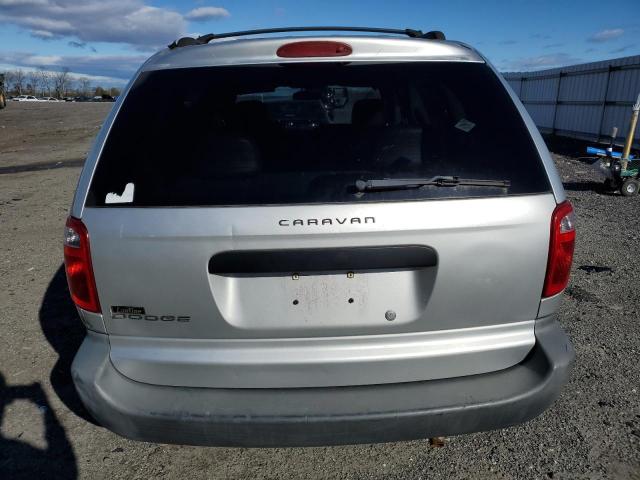 Photo 5 VIN: 1D4GP25B76B747806 - DODGE CARAVAN SE 