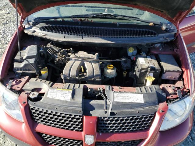 Photo 11 VIN: 1D4GP25B84B538958 - DODGE CARAVAN SE 