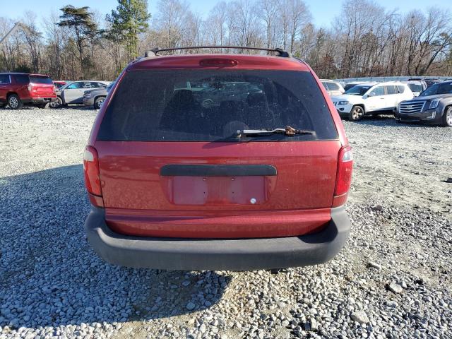 Photo 5 VIN: 1D4GP25B84B538958 - DODGE CARAVAN SE 