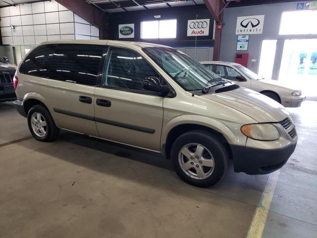 Photo 3 VIN: 1D4GP25B86B535139 - DODGE CARAVAN SE 