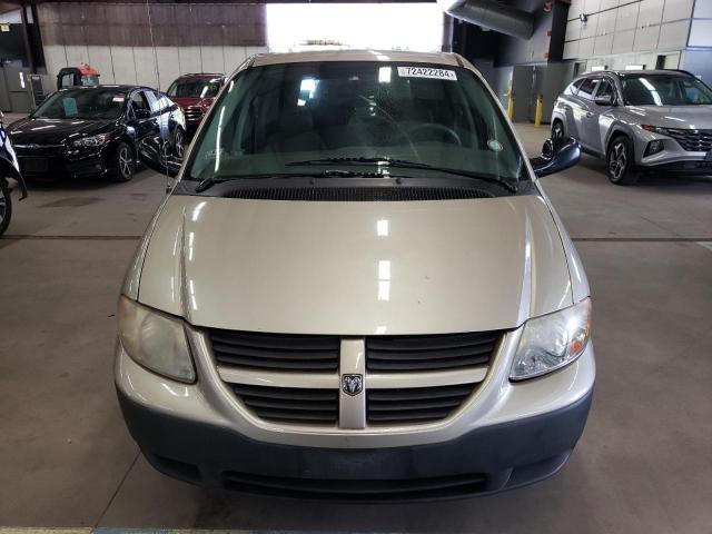 Photo 4 VIN: 1D4GP25B86B535139 - DODGE CARAVAN SE 