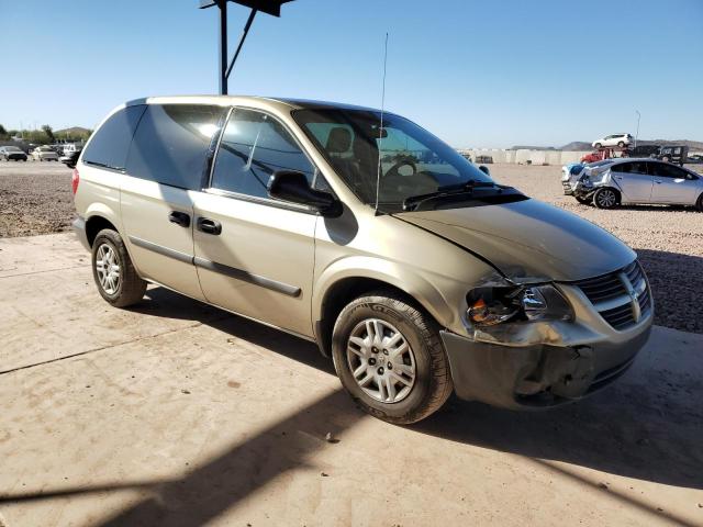 Photo 3 VIN: 1D4GP25B86B743991 - DODGE CARAVAN SE 