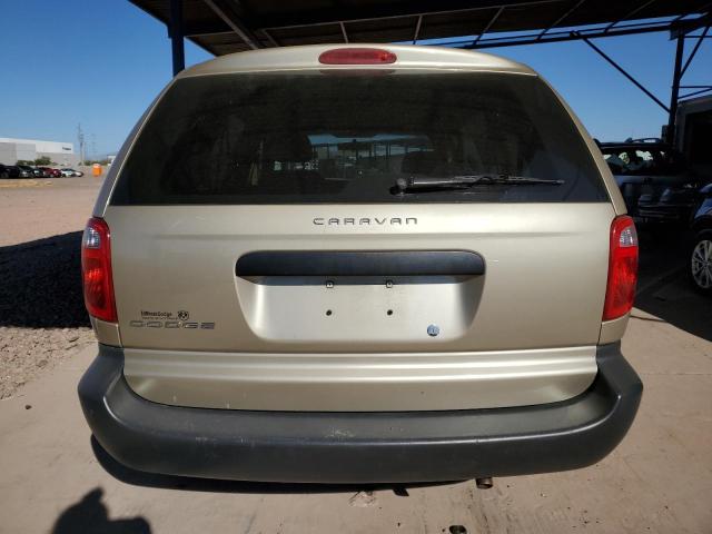 Photo 5 VIN: 1D4GP25B86B743991 - DODGE CARAVAN SE 