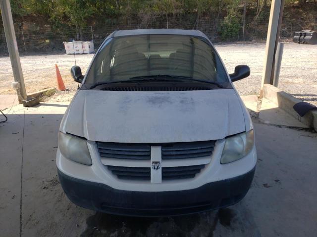 Photo 4 VIN: 1D4GP25B95B111046 - DODGE CARAVAN SE 