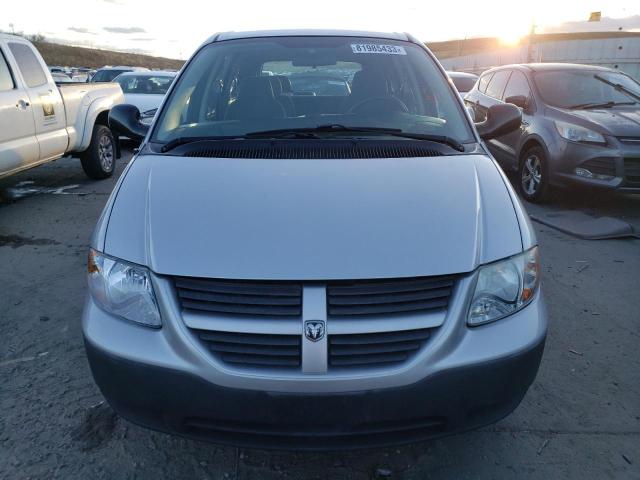 Photo 4 VIN: 1D4GP25B95B252702 - DODGE CARAVAN SE 