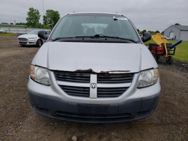 Photo 4 VIN: 1D4GP25B96B629708 - DODGE CARAVAN SE 