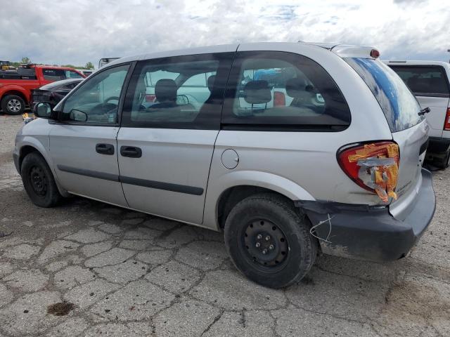 Photo 1 VIN: 1D4GP25B97B176708 - DODGE CARAVAN SE 