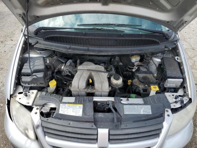 Photo 11 VIN: 1D4GP25B97B176708 - DODGE CARAVAN SE 