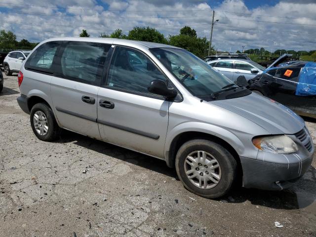 Photo 3 VIN: 1D4GP25B97B176708 - DODGE CARAVAN SE 