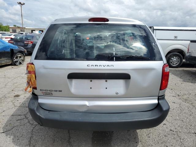 Photo 5 VIN: 1D4GP25B97B176708 - DODGE CARAVAN SE 