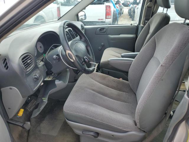 Photo 6 VIN: 1D4GP25B97B176708 - DODGE CARAVAN SE 