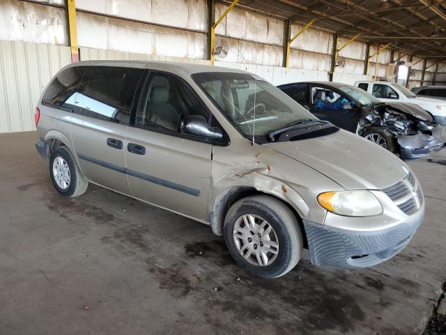 Photo 3 VIN: 1D4GP25BX5B386070 - DODGE CARAVAN SE 