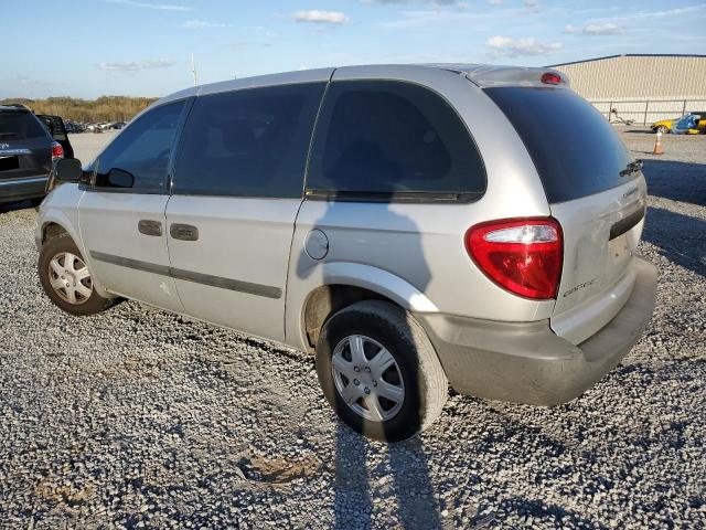 Photo 1 VIN: 1D4GP25BX5B435963 - DODGE CARAVAN SE 