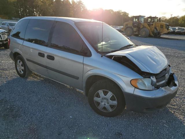 Photo 3 VIN: 1D4GP25BX5B435963 - DODGE CARAVAN SE 