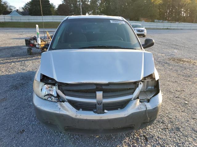 Photo 4 VIN: 1D4GP25BX5B435963 - DODGE CARAVAN SE 