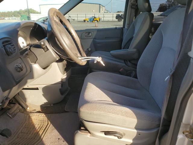 Photo 6 VIN: 1D4GP25BX5B435963 - DODGE CARAVAN SE 