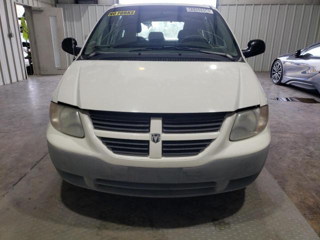 Photo 4 VIN: 1D4GP25BX7B196451 - DODGE CARAVAN SE 