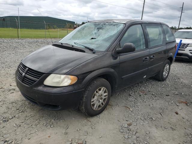 Photo 0 VIN: 1D4GP25BX7B207948 - DODGE CARAVAN SE 