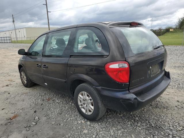 Photo 1 VIN: 1D4GP25BX7B207948 - DODGE CARAVAN SE 