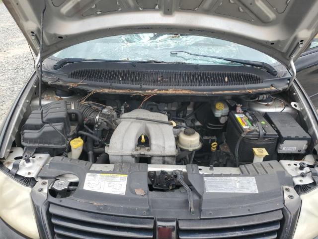 Photo 11 VIN: 1D4GP25BX7B207948 - DODGE CARAVAN SE 