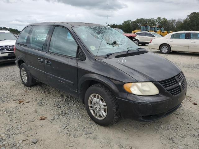 Photo 3 VIN: 1D4GP25BX7B207948 - DODGE CARAVAN SE 