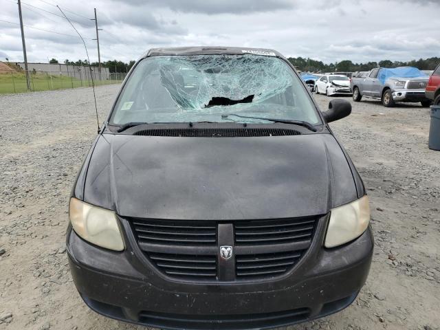 Photo 4 VIN: 1D4GP25BX7B207948 - DODGE CARAVAN SE 