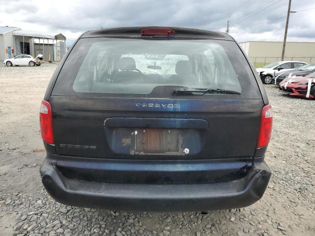 Photo 5 VIN: 1D4GP25BX7B207948 - DODGE CARAVAN SE 