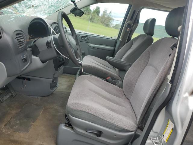 Photo 6 VIN: 1D4GP25BX7B207948 - DODGE CARAVAN SE 