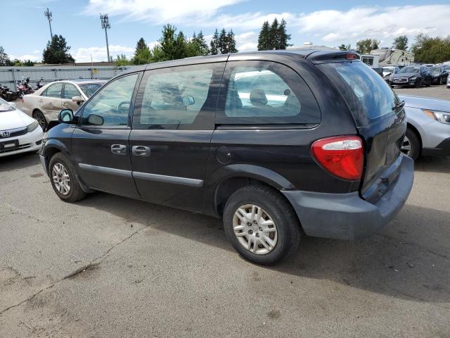 Photo 1 VIN: 1D4GP25BX7B227214 - DODGE CARAVAN SE 