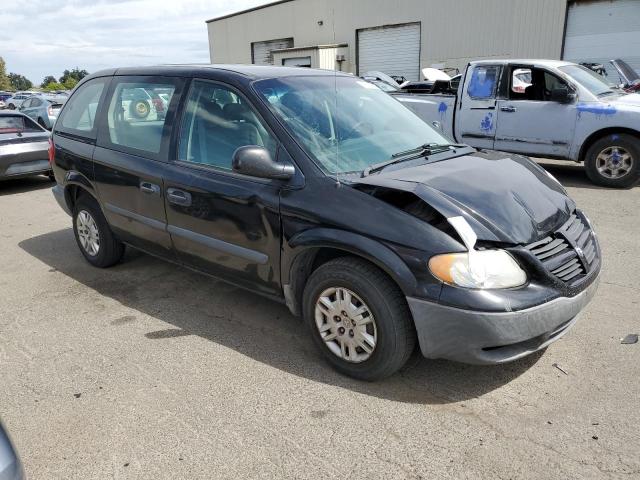 Photo 3 VIN: 1D4GP25BX7B227214 - DODGE CARAVAN SE 