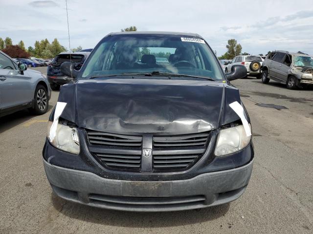 Photo 4 VIN: 1D4GP25BX7B227214 - DODGE CARAVAN SE 