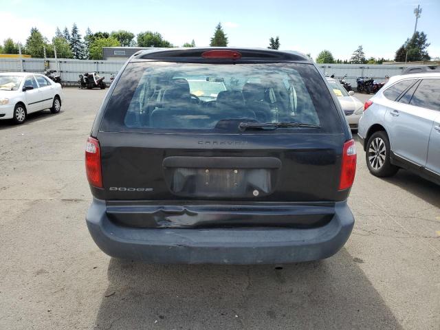 Photo 5 VIN: 1D4GP25BX7B227214 - DODGE CARAVAN SE 