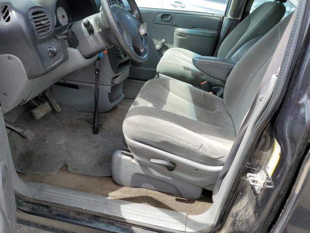 Photo 6 VIN: 1D4GP25BX7B227214 - DODGE CARAVAN SE 