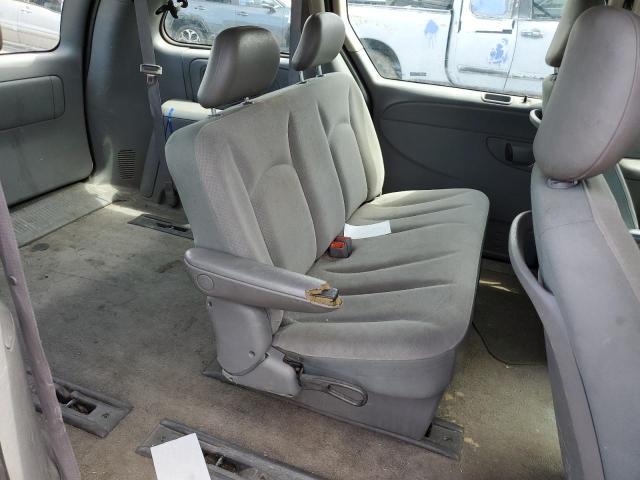 Photo 9 VIN: 1D4GP25BX7B227214 - DODGE CARAVAN SE 