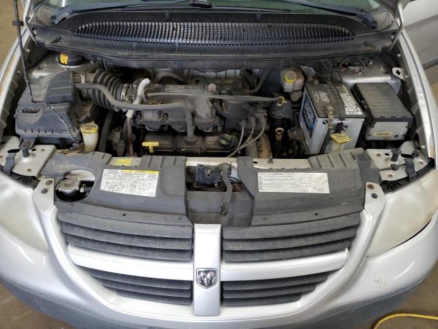 Photo 11 VIN: 1D4GP25E06B684512 - DODGE CARAVAN SE 