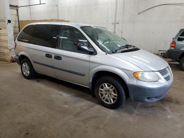 Photo 3 VIN: 1D4GP25E06B684512 - DODGE CARAVAN SE 