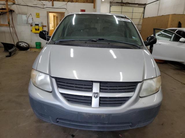 Photo 4 VIN: 1D4GP25E06B684512 - DODGE CARAVAN SE 