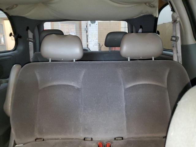 Photo 9 VIN: 1D4GP25E06B684512 - DODGE CARAVAN SE 