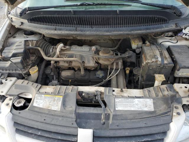 Photo 11 VIN: 1D4GP25E15B237198 - DODGE ALL MODELS 