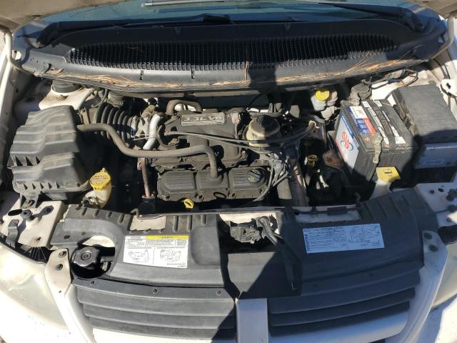 Photo 11 VIN: 1D4GP25E37B239456 - DODGE CARAVAN SE 