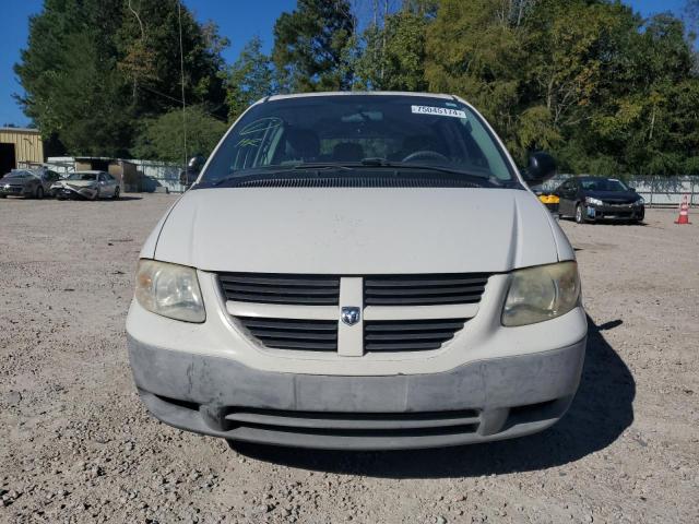 Photo 4 VIN: 1D4GP25E37B239456 - DODGE CARAVAN SE 