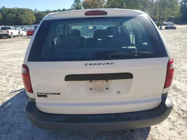 Photo 5 VIN: 1D4GP25E37B239456 - DODGE CARAVAN SE 