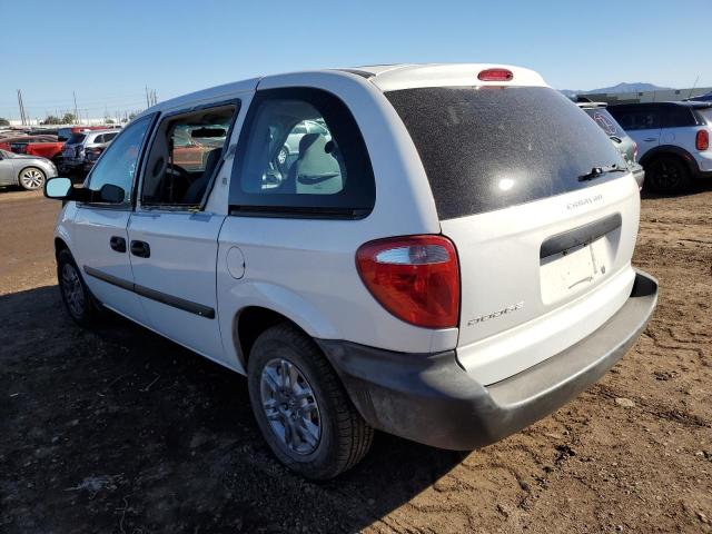 Photo 2 VIN: 1D4GP25E55B270639 - DODGE CARAVAN SE 