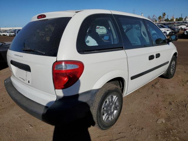 Photo 3 VIN: 1D4GP25E55B270639 - DODGE CARAVAN SE 