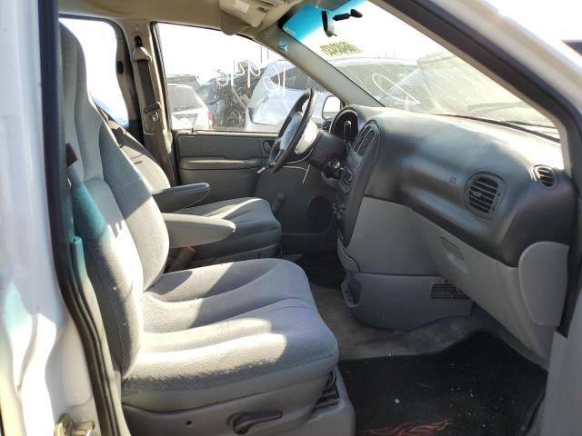 Photo 4 VIN: 1D4GP25E55B270639 - DODGE CARAVAN SE 