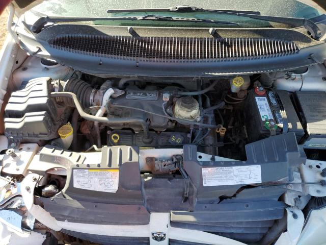 Photo 6 VIN: 1D4GP25E55B270639 - DODGE CARAVAN SE 