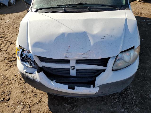 Photo 8 VIN: 1D4GP25E55B270639 - DODGE CARAVAN SE 