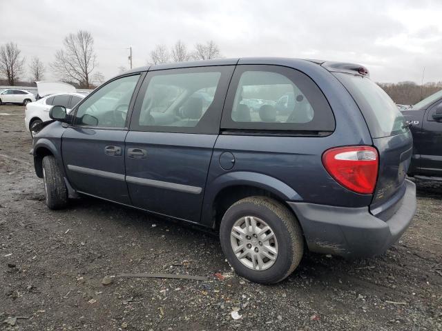 Photo 1 VIN: 1D4GP25E67B222845 - DODGE CARAVAN SE 