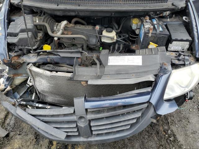 Photo 11 VIN: 1D4GP25E67B222845 - DODGE CARAVAN SE 