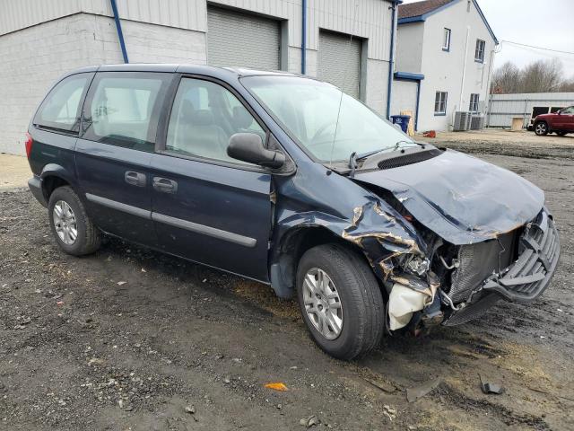 Photo 3 VIN: 1D4GP25E67B222845 - DODGE CARAVAN SE 